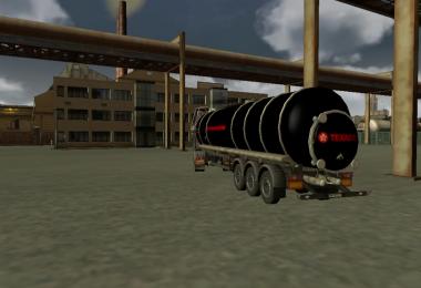 Belgain large trailer pack v1.2 New trailers