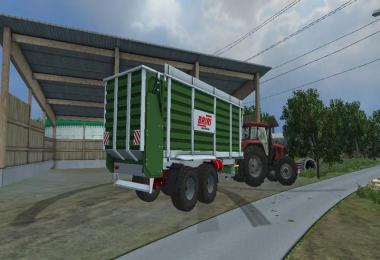 Briri SiloTrans 38 v1.1