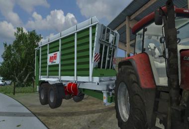 Briri SiloTrans 38 v1.1