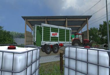 Briri SiloTrans 38 v1.1