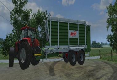 Briri SiloTrans 38 v1.1