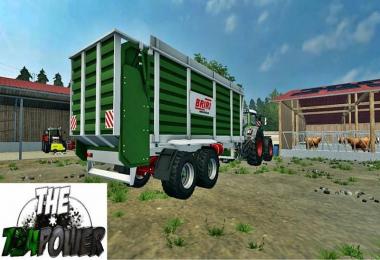 Briri Silotrans 38 v2.01