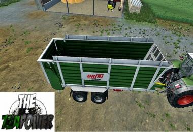 Briri Silotrans 38 v2.01