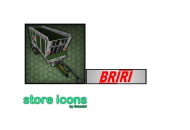 Briri Silotrans 38 v2.01