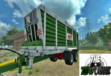 Briri Silotrans 38 v2.01