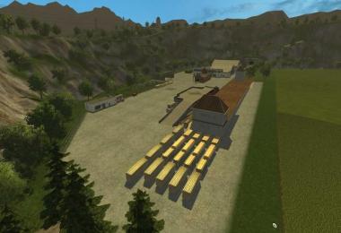 Brunzdorf v3.1 Forstmod