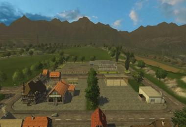 Brunzdorf v3.1 Forstmod