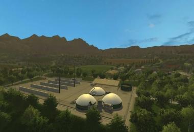 Brunzdorf v3.1 Forstmod