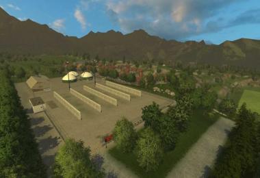 Brunzdorf v3.1 Forstmod