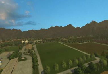 Brunzdorf v3.1 Forstmod