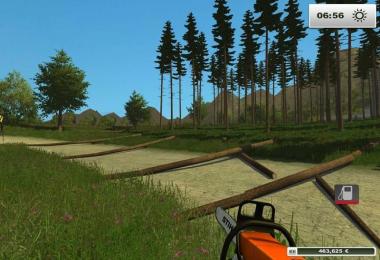 Brunzdorf v3.1 Forstmod