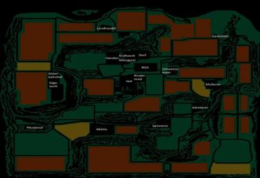 Brunzdorf v3.1 Forstmod