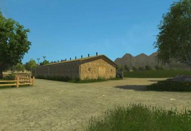 Brunzdorf v3.1 Forstmod