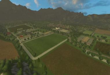 Brunzdorf v3.1 Forstmod