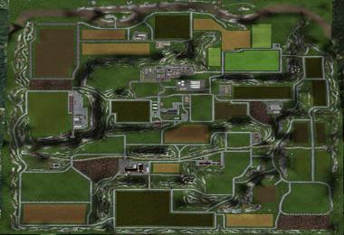 Brunzdorf v3.1 Forstmod