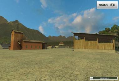 Brunzdorf v3.1 Forstmod