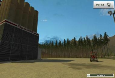 Brunzdorf v3.1 Forstmod