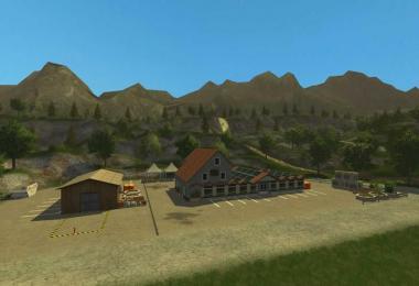 Brunzdorf v3.1 Forstmod