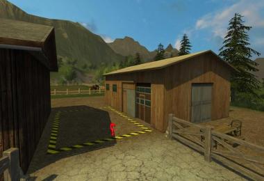 Brunzdorf v3.1 Forstmod