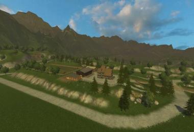 Brunzdorf v3.1 Forstmod