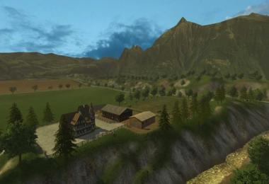 Brunzdorf v3.1 Forstmod