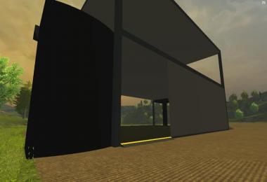 Car park v1.0