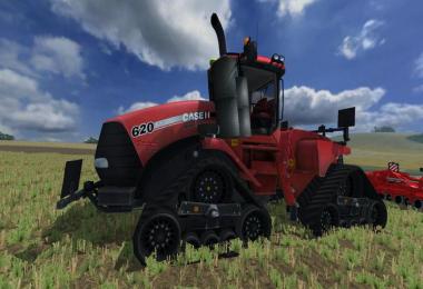 Case Quadtrac 620 v1.0