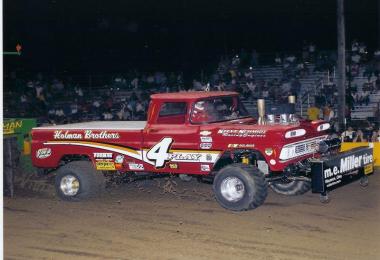 1964 Chevy "4Play" By Catfish_John1979