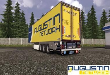 Chereau Augustin Network v1.10.x