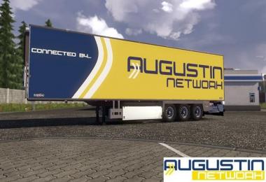 Chereau Augustin Network v1.10.x