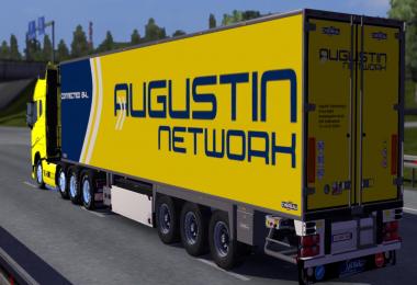 Chereau Augustin Network v1.10.x