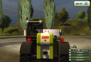 Claas Scorpion Vari Power 7040 v3.0 MR