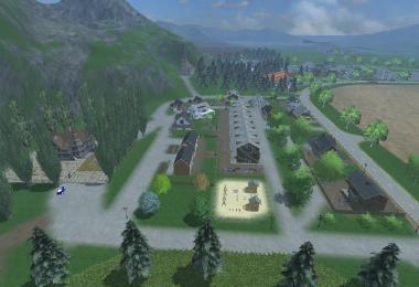 County Heidhausen v1.0