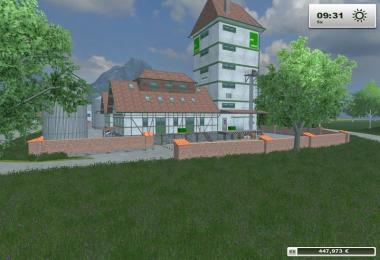 County Heidhausen v1.0