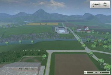 County Heidhausen v1.0