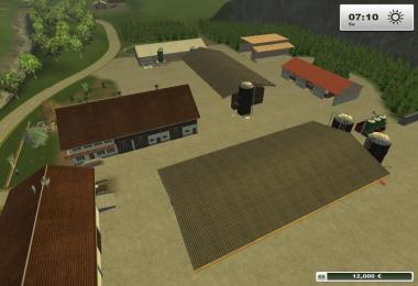 County Heidhausen v1.0