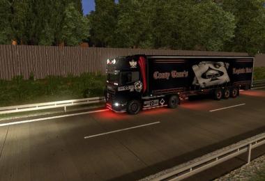 Crasy Trans Logistic Kiel v1.10