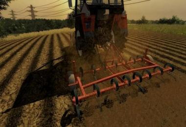 Cultivators OMME v1.0