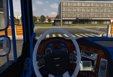 DAF Realistic Camera Angle v2.0