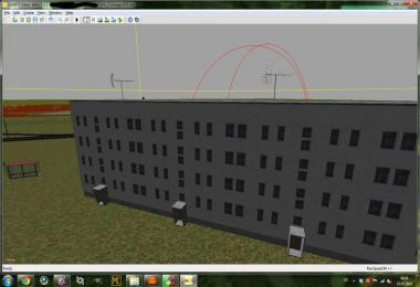 DDR block of flats v1.0