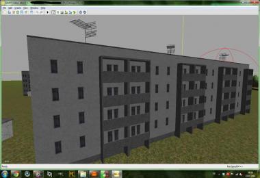 DDR block of flats v1.0