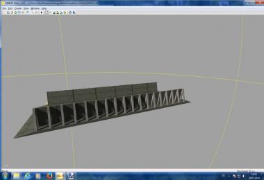 DDR Fahrsilo v1.0