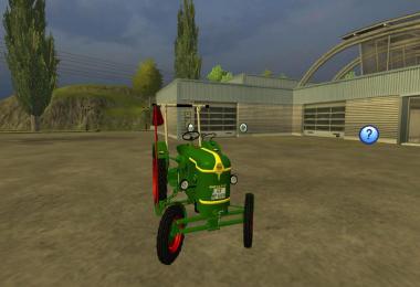 Deutz d25 v1.0 Beta