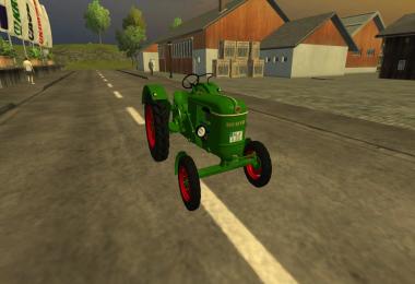 Deutz D30 Fl v1.0