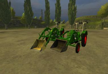 Deutz D30 Fl v1.0