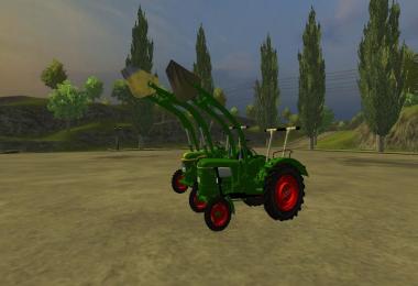 Deutz D30 Fl v1.0