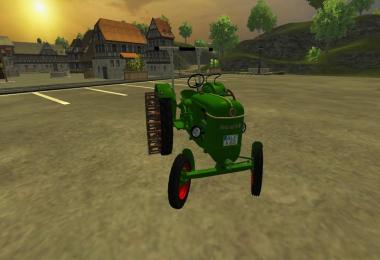 Deutz D30 Fl v1.0