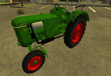 Deutz D30 Fl v1.0