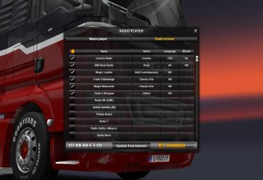 ETS2 version 1.11 is now live in the Steam beta branch