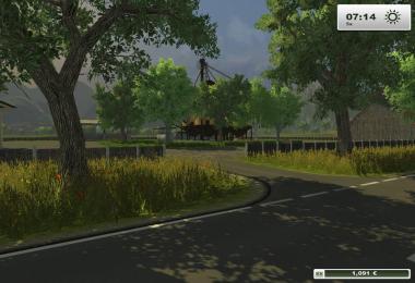 Farmer Country v1.0 beta